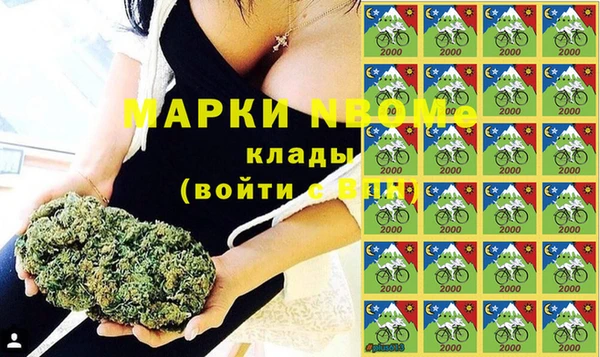 винт Арсеньев